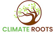 Climate Roots logo